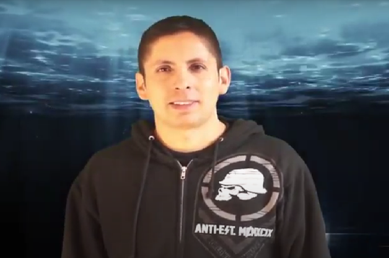 Video Proyecto